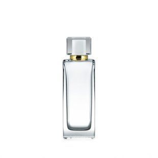 Флакон Calvin high 50 ml з кришкою "Vip gold white" 2210532-01+2404739-06 фото