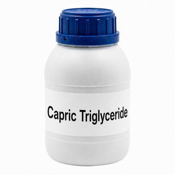 Caprylic/Capric Triglyceride (MCT / Каприловый/каприновый триглицерид) 2000037 фото