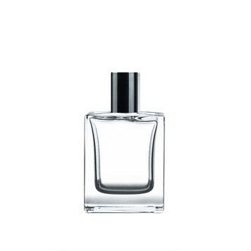 Флакон Victor 50 ml з кришкою "Cappi black" 2204780+2406036 фото