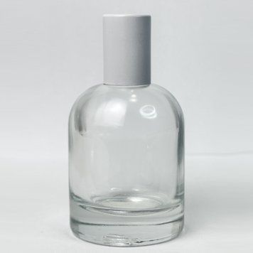 Флакон Orris 50 ml с крышкой "Cappi white" 2204911+2406036-01 фото