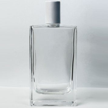 Флакон President 100 ml с крышкой "Cappi white" 2204728+2406036-01 фото