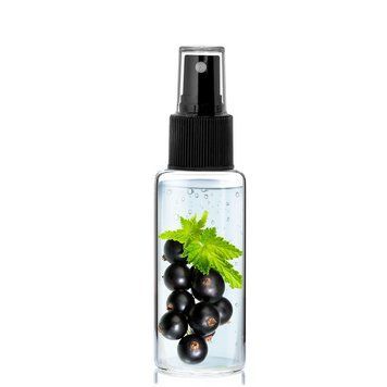 Отдушка для санитайзеров, антисептиков Black Currant (Черная смородина) 1305559 фото