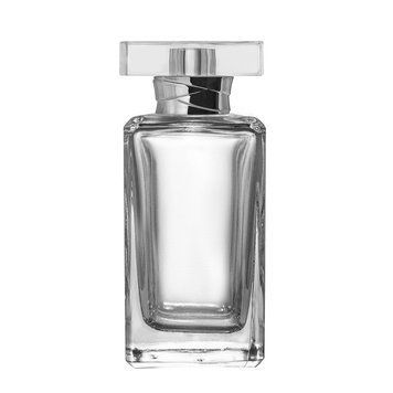 Флакон Lilit 100 ml з кришкою Lx Silver 2222825+2404737 фото