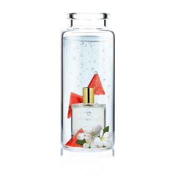 Віддушка для парфумерії Zarkoperfume &mdash; M&eacute;nage &agrave; Trois 1020563-03 фото