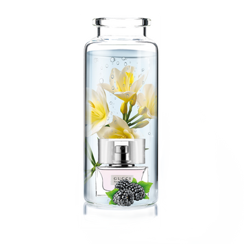 Отдушка для парфюмерии Gucci - Gucci Eau de Parfum II 1020008-05 фото