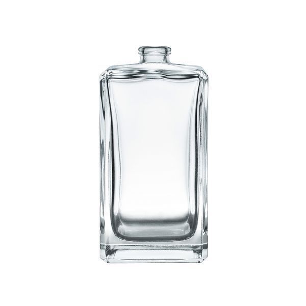 Флакон Lilit 100 ml с крышкой Lx Silver 2222825+2404737 фото