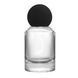 Флакон Panama 100 ml с крышкой &laquo;Sfera black&raquo; 2204730+2421803 фото 1