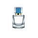 Флакон Faust 50 ml с крышкой &laquo;Vip gold blue&raquo; 2222893+2404739-04 фото 1