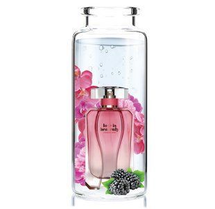 Отдушка для парфюмерии Victoria's Secret - Love is Heavenly 1008849-02 фото