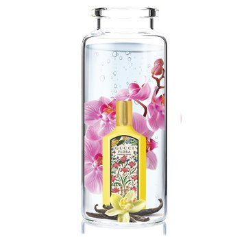 Віддушка для парфумері Gucci - Flora Gorgeous Orchid 1023006 фото