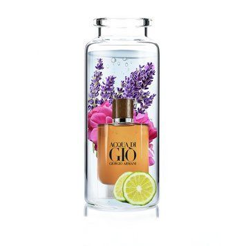 Отдушка для парфюмерии Giorgio Armani - Acqua di Gio Absolu 1007943-03 фото