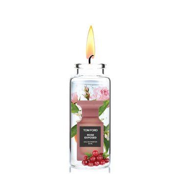 Отдушка для свечей Tom Ford - Rose Exposed 1210866 фото