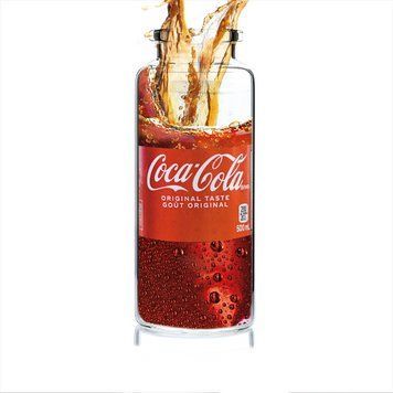 Отдушка для парфюмерии Coca-Cola (Кока-Кола) 1009106 фото