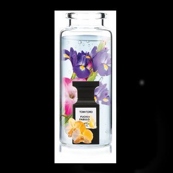 Отдушка для парфюмерии Tom Ford - Fucking Fabulous 1020218-04 фото