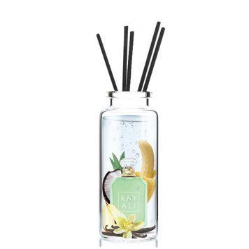 Віддушка для аромадифузору Kayali Fragrances - Maui in a Bottle Sweet Banana | 37 Eau de Parfum 1110894 фото