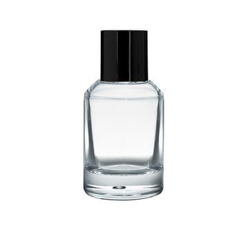 Флакон Panama 50 ml с крышкой Picu 2204729+2422967 фото