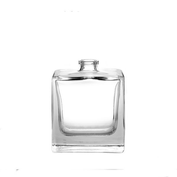 Флакон Bastion 50 ml з кришкою "Lisboa" 2205953+2421712 фото