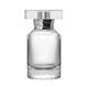 Флакон Panama 50 ml тип 2 с крышкой Lx Silver 2204729-04+2404737 фото 1