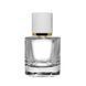 Флакон Faust 50 ml з кришкою "UV white" 2222893+2404788-02 фото 1