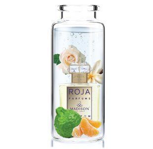 Отдушка для парфюмерии Roja Dove - Madison Pour Femme 1009099 фото