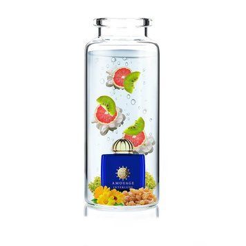 Отдушка для парфюмерии Amouage - Interlude Women 1020620-04 фото