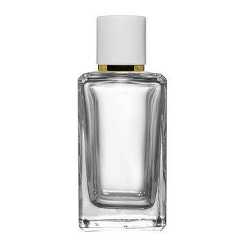 Флакон Lilit 100 ml з кришкою "UV white" 2222825+2404788-02 фото