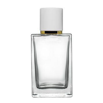 Флакон President 65 ml с крышкой "UV white" 2206500+2404788-02 фото