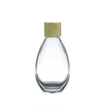 Флакон Provence 50 ml с крышкой "Metz gold" 2206014+2404794-01 фото