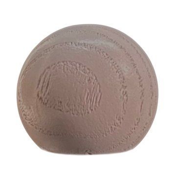 Крышка для стеклянных флаконов "Wood Globe Pink" розовая 2422202-05 фото