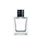 Флакон Aden 50 ml с крышкой &laquo;Evora black&raquo; 2222822+2404918 фото 1