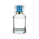 Флакон Panama 100 ml с крышкой &laquo;Vip gold blue&raquo; 2204730+2404739-04 фото 1