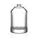Флакон Panama 50 ml тип 2 з кришкою "King silver" 2204729-04+2410565-01 фото 2