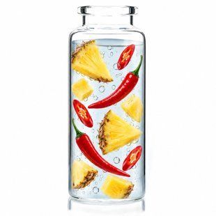 Віддушка для парфумерії Pineapple Chili (Ананас чилі) 1005701 фото