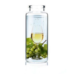 Віддушка для парфумерії White Wine (Біле вино) 1020204-01 фото