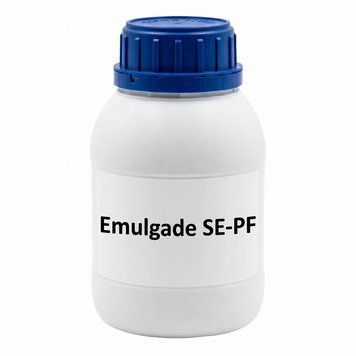 Emulgade SE-PF (Glyceryl Stearate, Ceteareth-20, Ceteareth-12, Cetearyl Alcohol, Cetyl Palm / Эмульгейд SE-PF) 2000047 фото