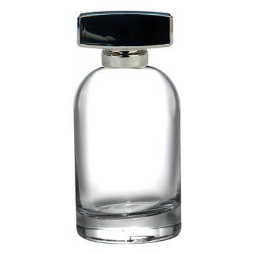 Флакон Orris type 1 100 ml с крышкой "Alvon Silver" 2204912+2400118 фото