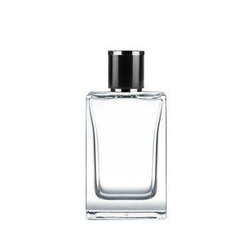 Флакон President 65 ml с крышкой "Twist black silver" 2206500+2422905-03 фото