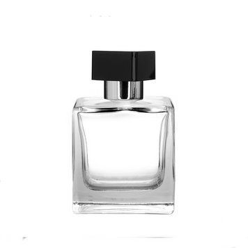 Флакон Bastion 50 ml с крышкой &laquo;Ruby black silver&raquo; 2205953+2410562-01 фото