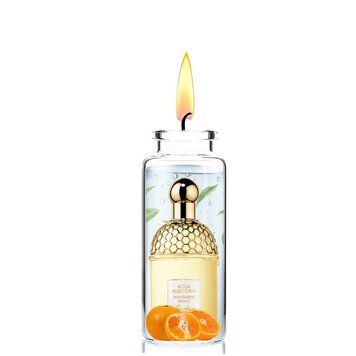 Отдушка для свечей Guerlain - Aqua Allegoria Mandarine-Basilic 1205317 фото