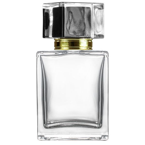 Флакон Viera 50 ml з кришкою Vip 2204914-01+2404739 фото
