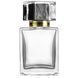 Флакон Viera 50 ml з кришкою Vip 2204914-01+2404739 фото 2