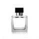 Флакон Bastion 50 ml з кришкою "Ruby black silver" 2205953+2410562-01 фото 2