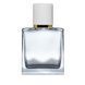 Флакон Marbel 50 ml с крышкой &laquo;UV white&raquo; 2205001-10+2404788-02 фото 1