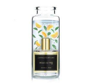 Віддушка для парфумерії Zarkoperfume - MOL&eacute;CULE No. 8 1005448-06 фото