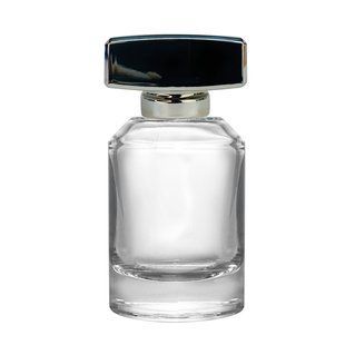 Флакон Panama 50 ml тип 2 с крышкой "Alvon Silver" 2204729-04+2400118 фото