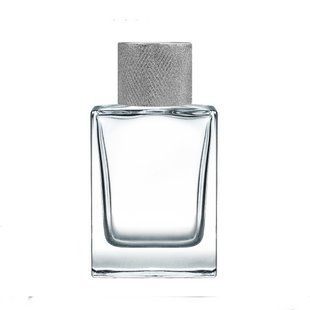 Флакон Aden 50 ml с крышкой &laquo;Metz silver&raquo; 2222822+2404794 фото