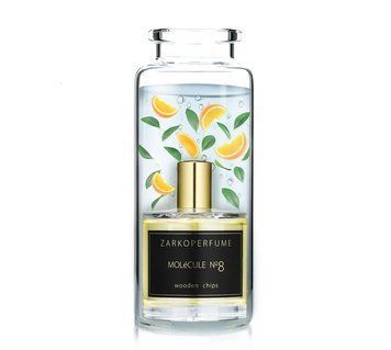 Віддушка для парфумерії Zarkoperfume - MOL&eacute;CULE No. 8 1005448-06 фото