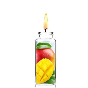 Отдушка для свечей Afrika Mango (Африка манго) 1205573-01 фото