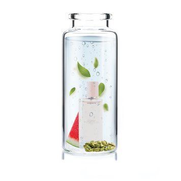 Віддушка для парфумерії Zara - Cherry Watermelon Ice 1020455-01 фото