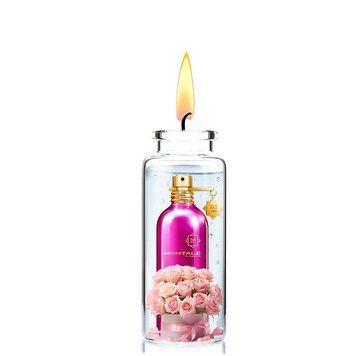 Отдушка для свечей Montale - Roses Musk Women 1205933-11 фото